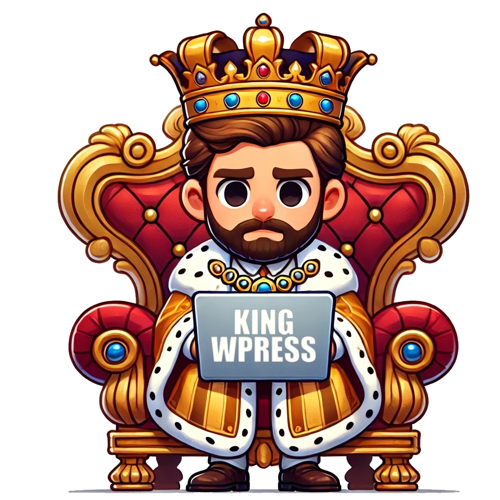 KING